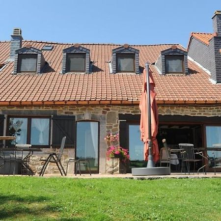 B&B La Roustiere Тё Экстерьер фото