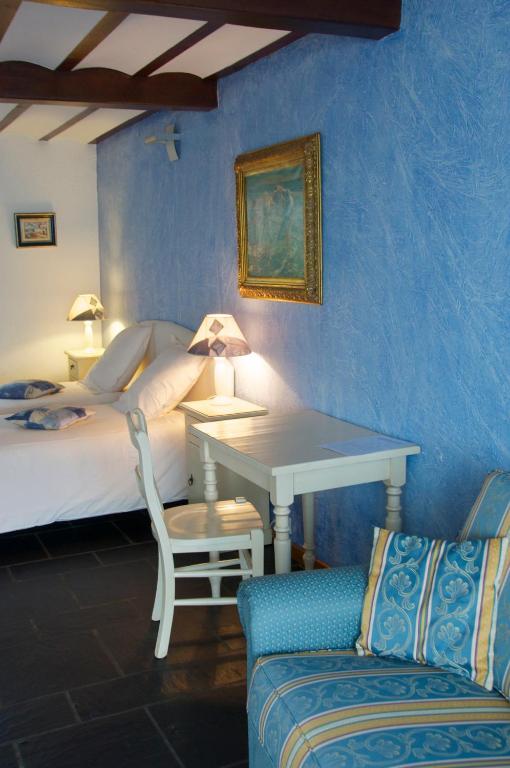 B&B La Roustiere Тё Номер фото