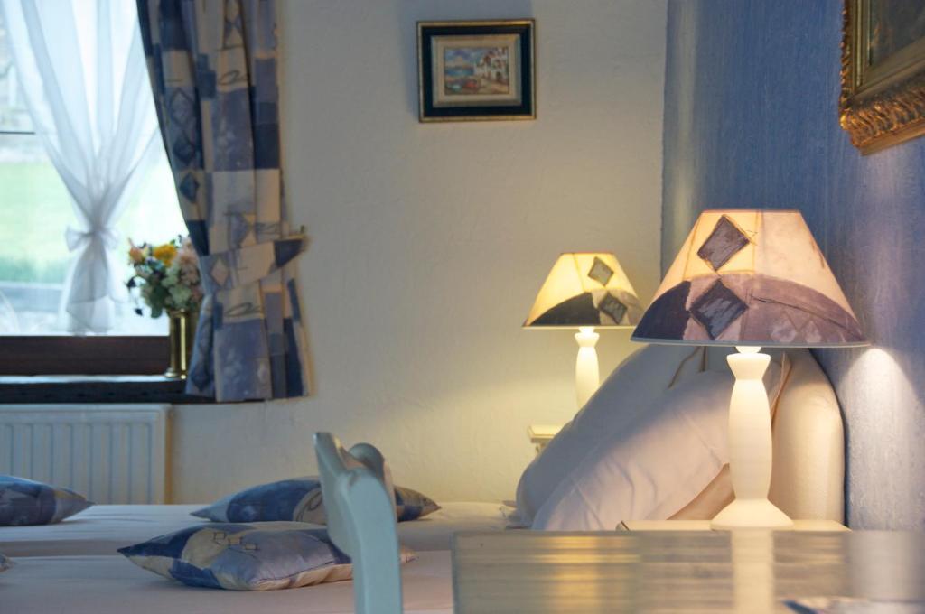 B&B La Roustiere Тё Номер фото