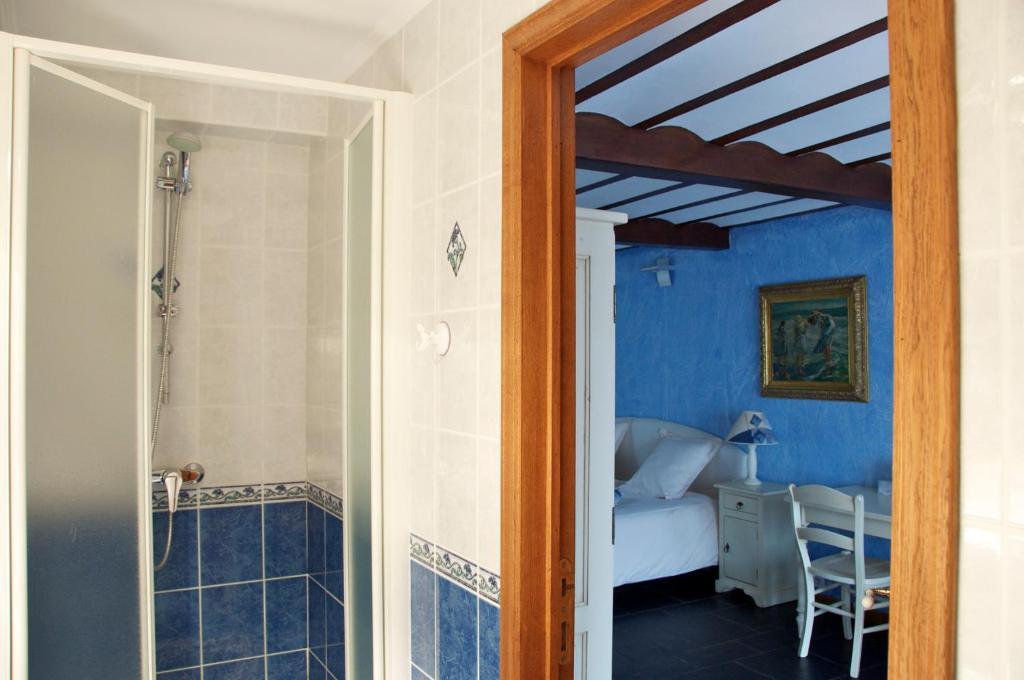 B&B La Roustiere Тё Номер фото