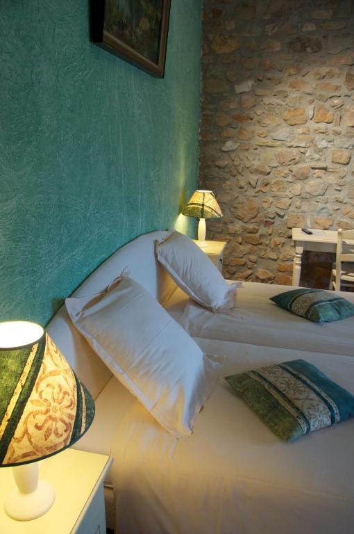 B&B La Roustiere Тё Номер фото