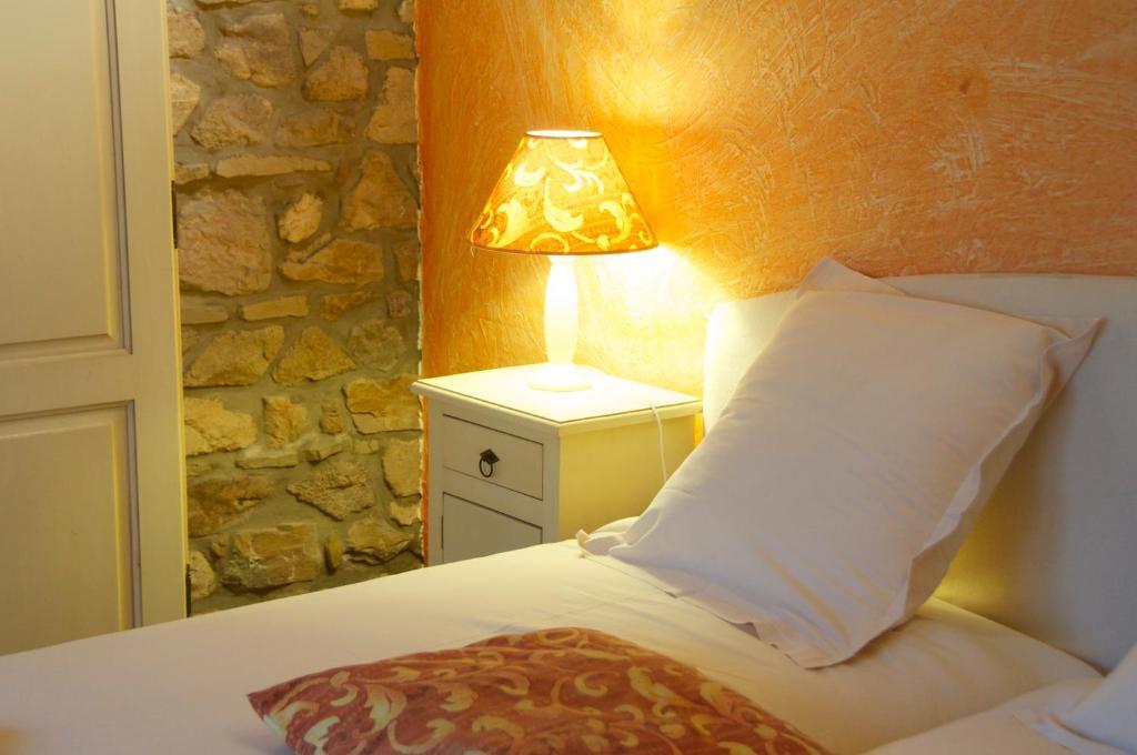 B&B La Roustiere Тё Номер фото