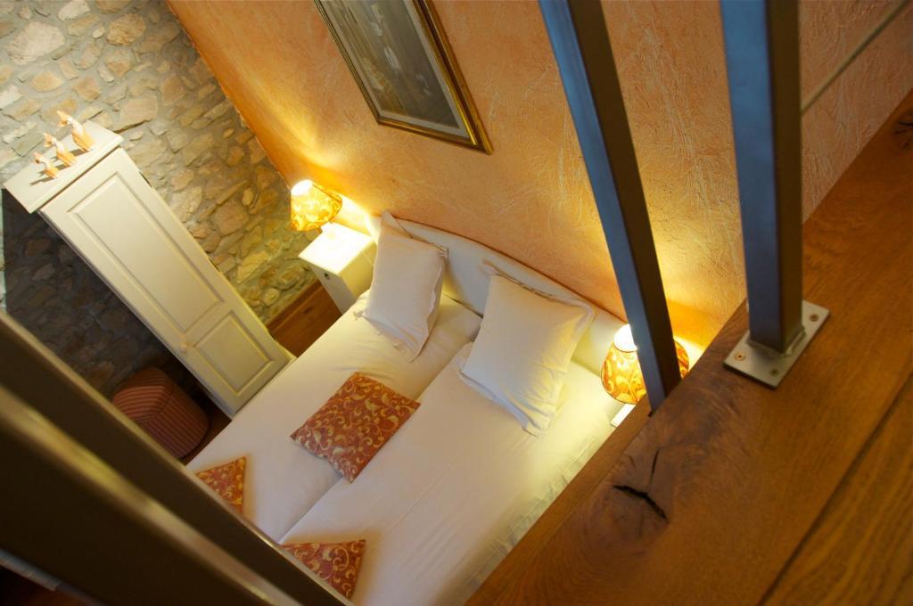 B&B La Roustiere Тё Номер фото