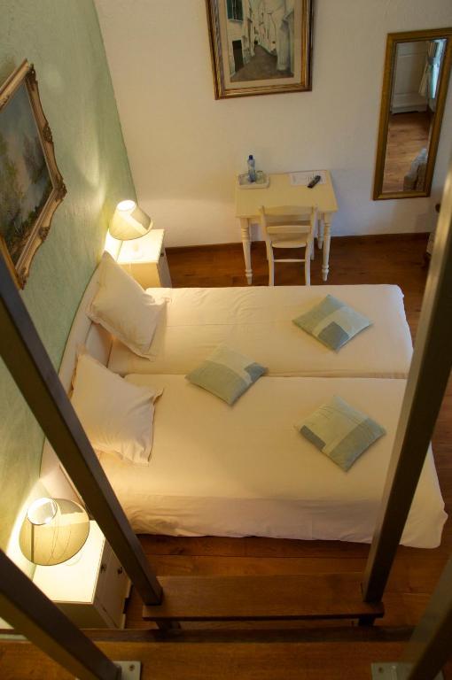 B&B La Roustiere Тё Номер фото