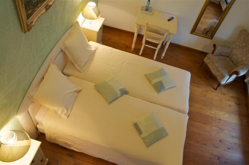 B&B La Roustiere Тё Номер фото