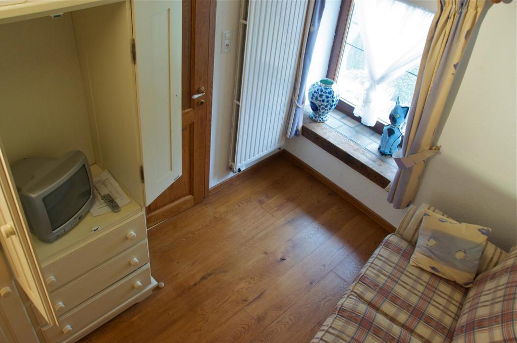 B&B La Roustiere Тё Номер фото