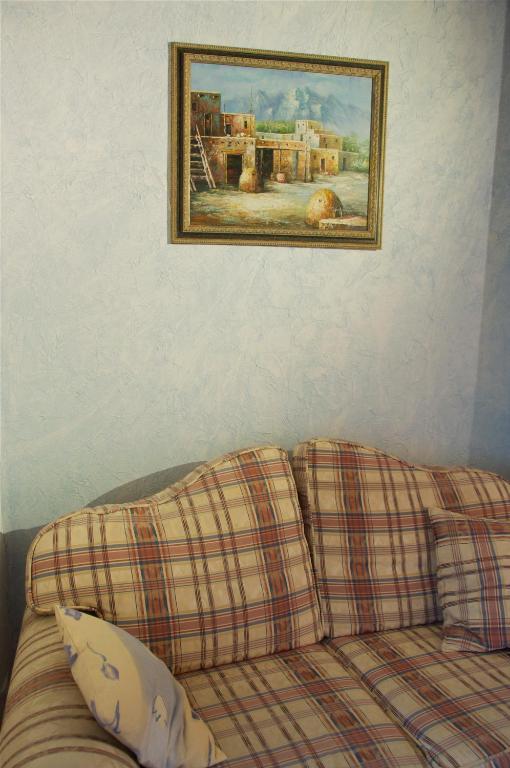 B&B La Roustiere Тё Номер фото